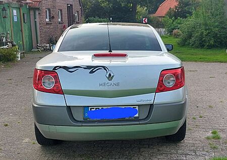 Renault Megane Coupe-Cabriolet 2.0 Coupe-Cabriolet