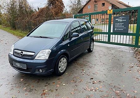 Opel Meriva 1.4 Edition