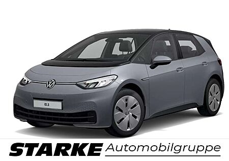 VW ID.3 Volkswagen Pure Performance