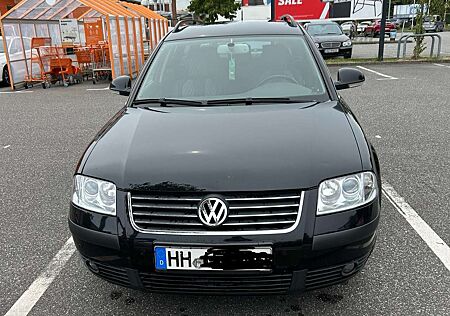 VW Passat Variant Volkswagen Diesel 1.9 TDI