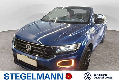 VW T-Roc Volkswagen 1.5 TSI DSG R-Line *Navi*LED*Sit