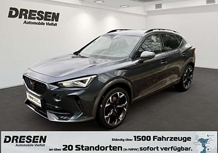 CUPRA Formentor VZ 2.0 TSI 245 PS 360°KAMERA ANHÄNGERK