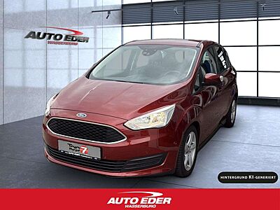 Ford C-Max Trend 1.0 EcoBoost Bluetooth Klima