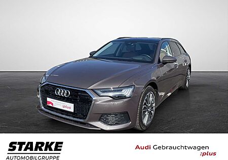 Audi A6 Avant 50 TFSI e S tronic quattro