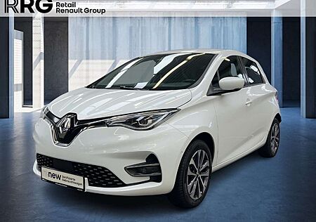 Renault ZOE INTENS R135 Z.E 50 UPE:37.100,- Inkl.Batterie