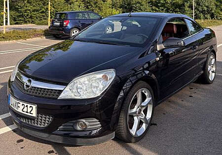 Opel Astra Twin Top 1.8 Endless Summer