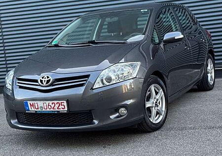 Toyota Auris Life+ 2.HAND/ABNEHM.AHK/TEMPO/PDC/KLIMAAUT