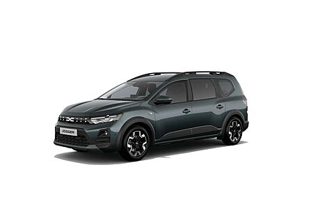 Dacia Jogger Journey hybrid 155