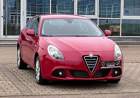 Alfa Romeo Giulietta Turismo Klima Xenon LED Tüv/Au 03.2026