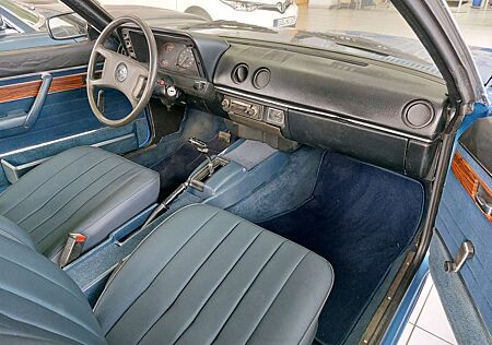 Opel Manta Manta B, Original