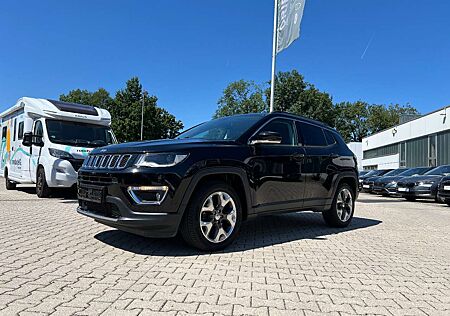 Jeep Compass 1.4 Limited *Bi-Xenon Navi Leder Kamera*