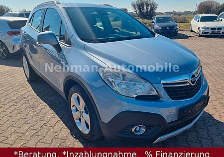Opel Mokka Edition ecoFlex