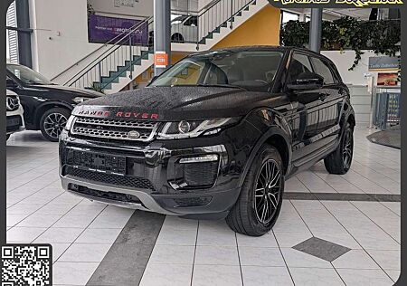 Land Rover Range Rover Evoque SE LED. Leder. PDC