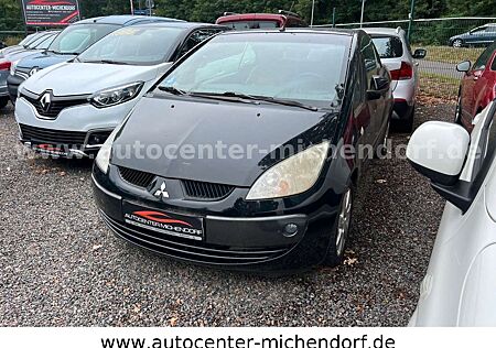 Mitsubishi Colt CZC Cabrio Invite