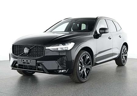 Volvo XC 60 XC60 B5 AWD Ultra Black Ed./B&W/Pano/360K/Headup Klima