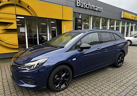 Opel Astra GS LINE +DAB+RFK+VZA+