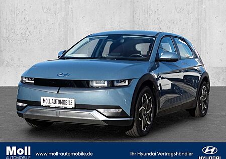 Hyundai IONIQ 5 gebraucht kaufen Hyundai IONIQ 5 Navi Digitales Cockpit LED ACC Apple CarPlay Andro