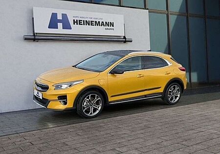 Kia XCeed 1.6 GDI DCT Plug-in-Hybrid Platinum Editio