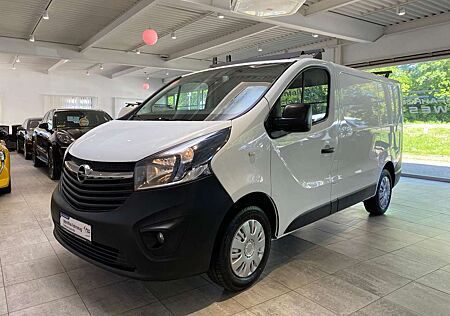 Opel Vivaro 1,6 CDTI L1H1 Kasten*Garantie*Klima*Euro6