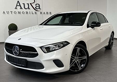 Mercedes-Benz A 250 Progressive DCT NAV+LED+SHZ+AHK+DIGDISPLAY