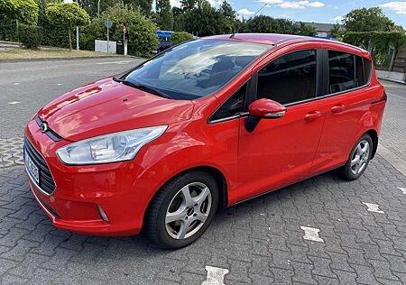 Ford B-Max 1.0 EcoBoost Trend