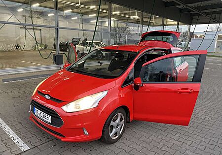 Ford B-Max 1.0 EcoBoost Trend