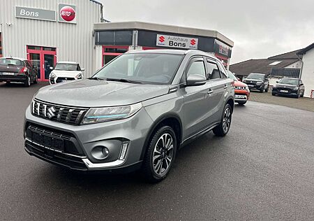 Suzuki Vitara 1.4 Boosterjet Hybrid Comfort