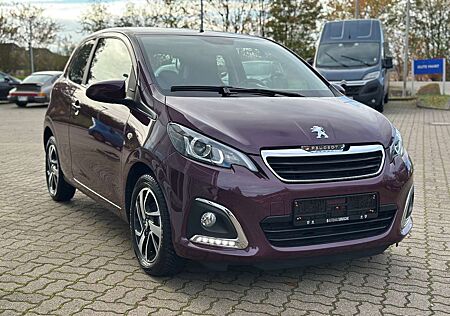 Peugeot 108 Allure