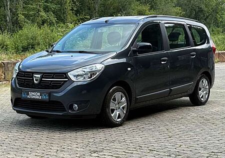 Dacia Lodgy Comfort 7 Sitze/PDC/NAVI/Sitzheizung
