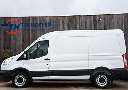 Ford Transit 2.2 TDCi L2H2 Klima Tempomat 74KW Euro 5