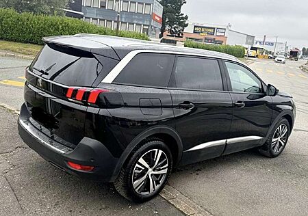 Peugeot 5008 PureTech 130ch S&S EAT8 Style