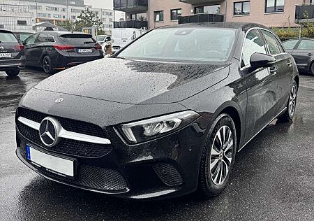 Mercedes-Benz A 180 d (177.010)
