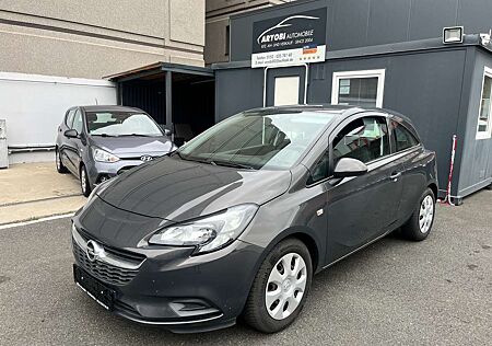 Opel Corsa E 1.2 Selection / 1 Jahr Garantie Incl.