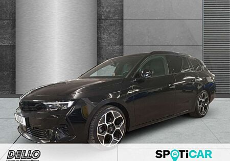Opel Astra ST Ultimate Turbo 8-AT Nappaleder Infotainment-Pak