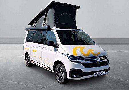 VW T6 Volkswagen .1 California Beach EDITION *LED *Navi *AUT *Standhzg.