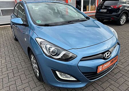 Hyundai i30 Classic