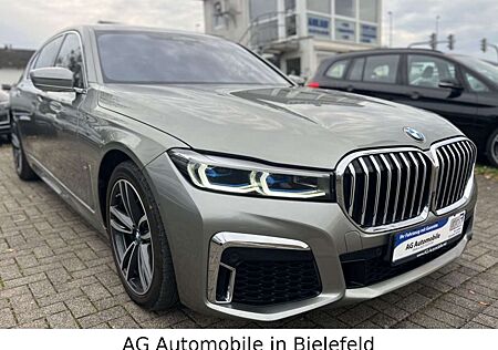 BMW 730 L d xDrive M Sport *CARBON* Lounge*HARMAN*TV