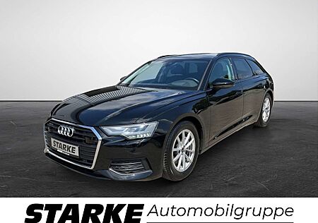 Audi A6 Avant 50 TDI tiptronic quattro