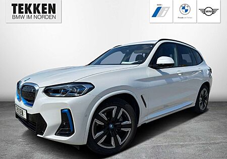 BMW iX3 Impressive M SPORT Laserlicht