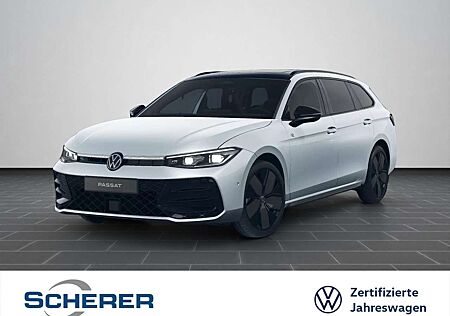 VW Passat Variant Volkswagen R-Line 2.0 TDI 4Motion DSG | 5J G