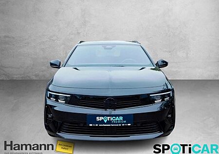 Opel Astra L ST GS 1.2 Turbo AHK 360° Kamera LED-Pixel Licht