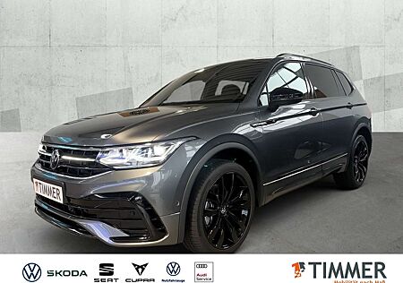 VW Tiguan Allspace Volkswagen 2.0 TDI DSG 4M R-Line *7-SITZE*H+K*IQ.DRIVE*AHK*A