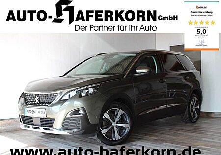 Peugeot 5008 Allure BlueHDi 130 EAT8 *AHZV*7-Sitz*LED*