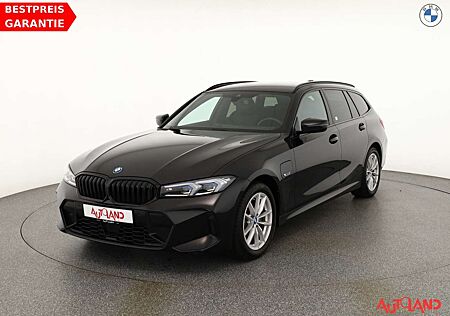 BMW 330e 330 M-Sport Touring PHEV LED ACC Navi Kamera