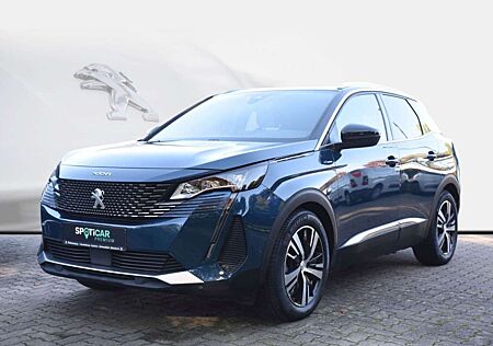 Peugeot 3008 Hybrid 225 GT AHK, Panoramadach