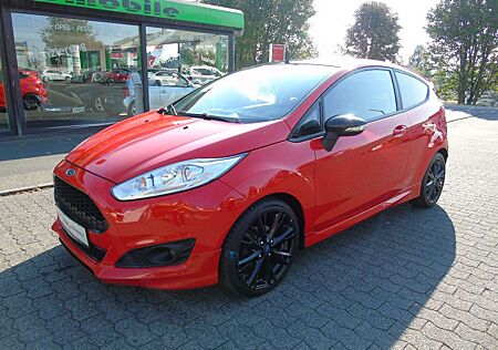 Ford Fiesta Sport 1.0 EcoBoost 103KW **KLIMATRONIC**