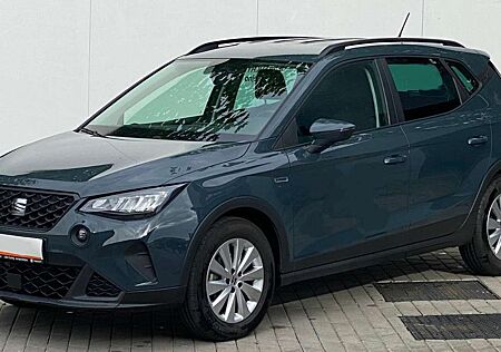 Seat Arona Style *SHZ+PDC+KLIMAAUT.+LED