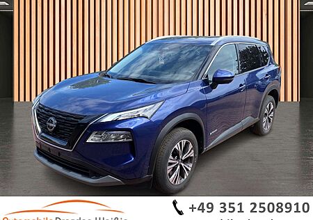 Nissan X-Trail gebraucht kaufen Nissan X-Trail 1.5 e-Power e-4orce N-Connecta*HeadUp*