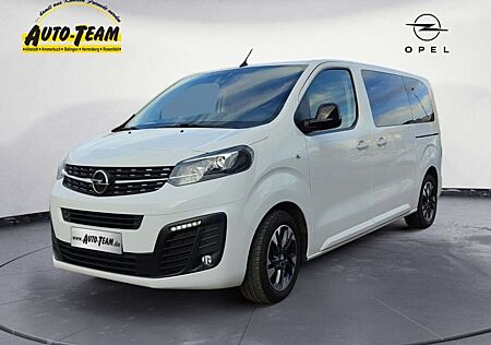 Opel Zafira Life 2.0 D M Aut. Tourer