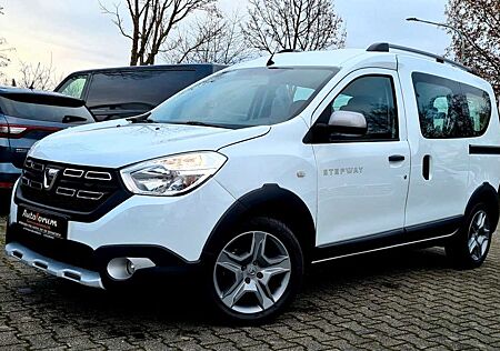 Dacia Dokker Stepway Plus